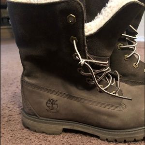 Timberland Roll-tops